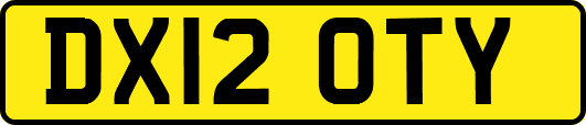 DX12OTY