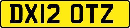 DX12OTZ