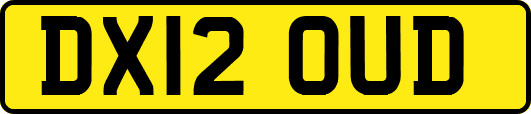 DX12OUD