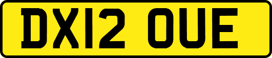 DX12OUE
