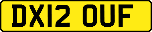 DX12OUF