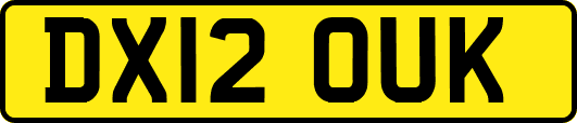 DX12OUK