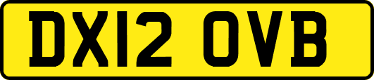 DX12OVB