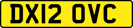 DX12OVC