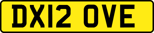 DX12OVE