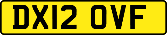 DX12OVF