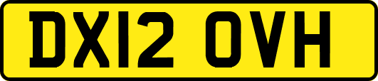 DX12OVH