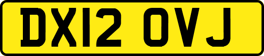 DX12OVJ