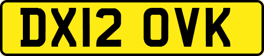 DX12OVK