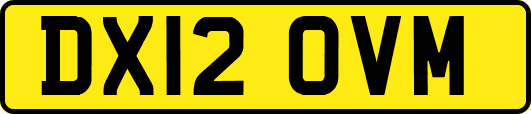 DX12OVM