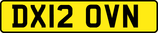 DX12OVN