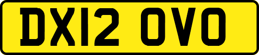 DX12OVO