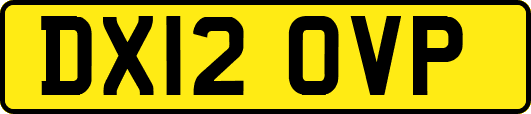 DX12OVP