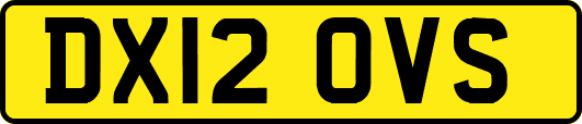 DX12OVS