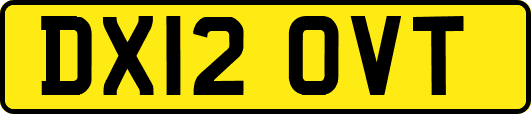 DX12OVT