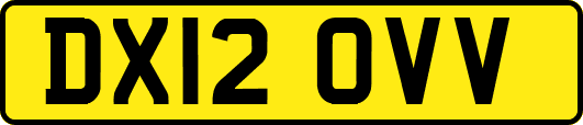 DX12OVV