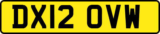 DX12OVW