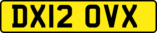 DX12OVX