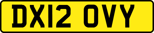DX12OVY