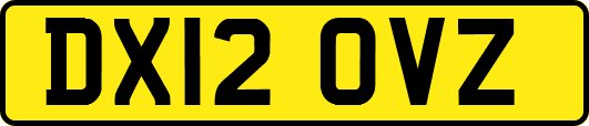 DX12OVZ