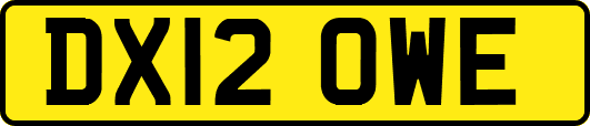 DX12OWE