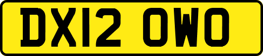 DX12OWO