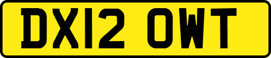DX12OWT