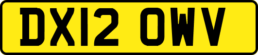 DX12OWV