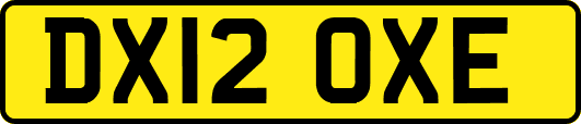 DX12OXE