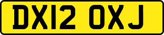 DX12OXJ