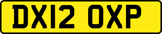 DX12OXP