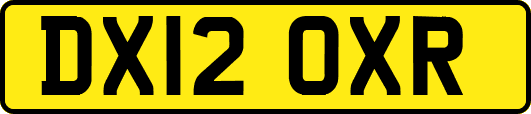 DX12OXR