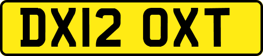 DX12OXT