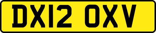 DX12OXV