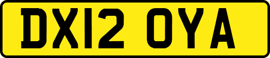 DX12OYA