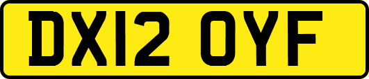 DX12OYF