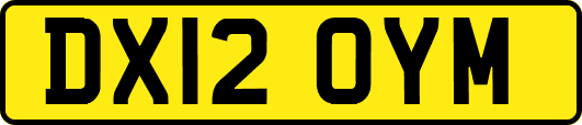 DX12OYM