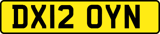 DX12OYN