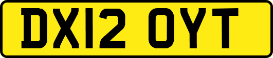 DX12OYT
