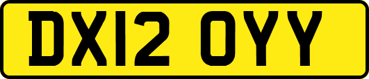 DX12OYY