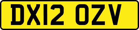 DX12OZV