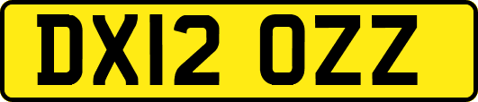 DX12OZZ