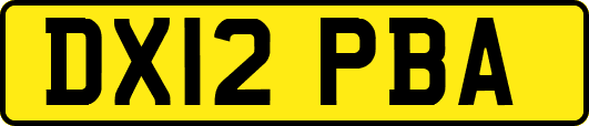 DX12PBA