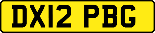 DX12PBG