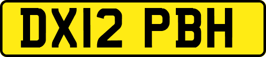 DX12PBH