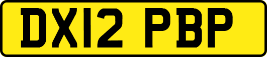 DX12PBP
