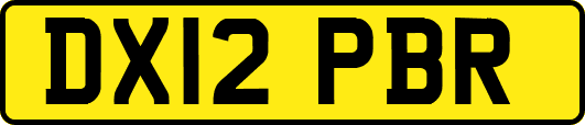 DX12PBR