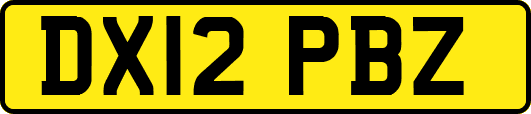 DX12PBZ