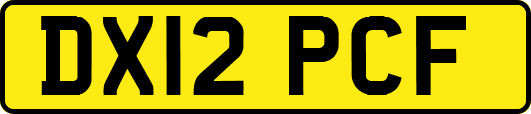 DX12PCF