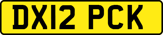 DX12PCK